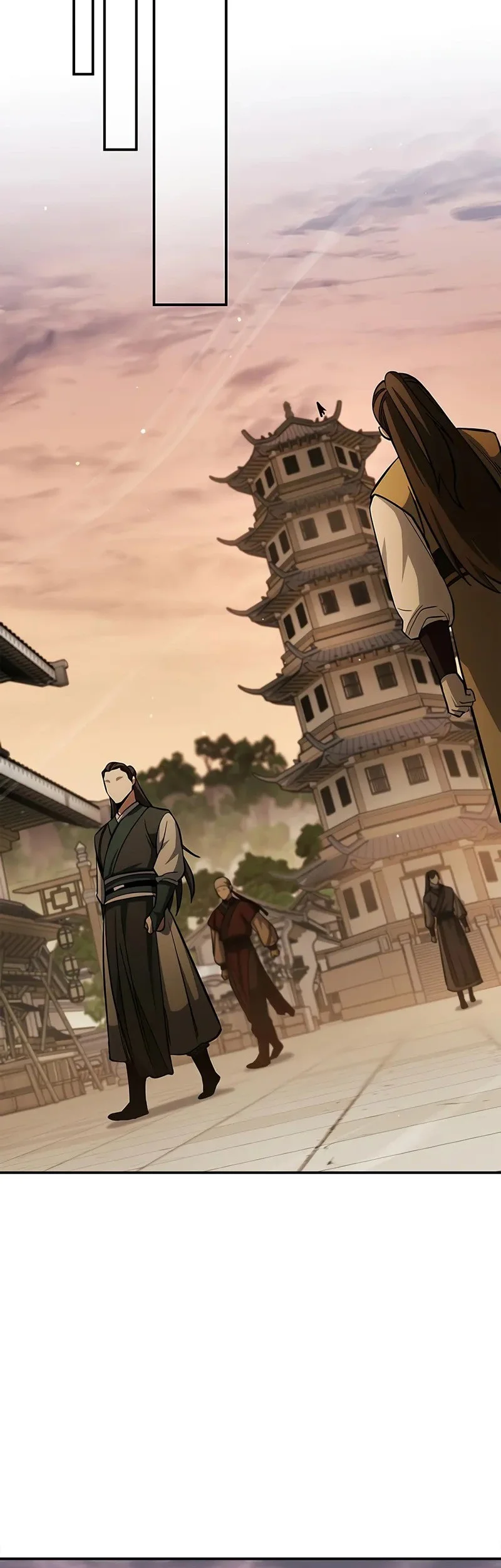 Heavenly Grand Archive’s Young Master Chapter 158 Fix Gambar 28